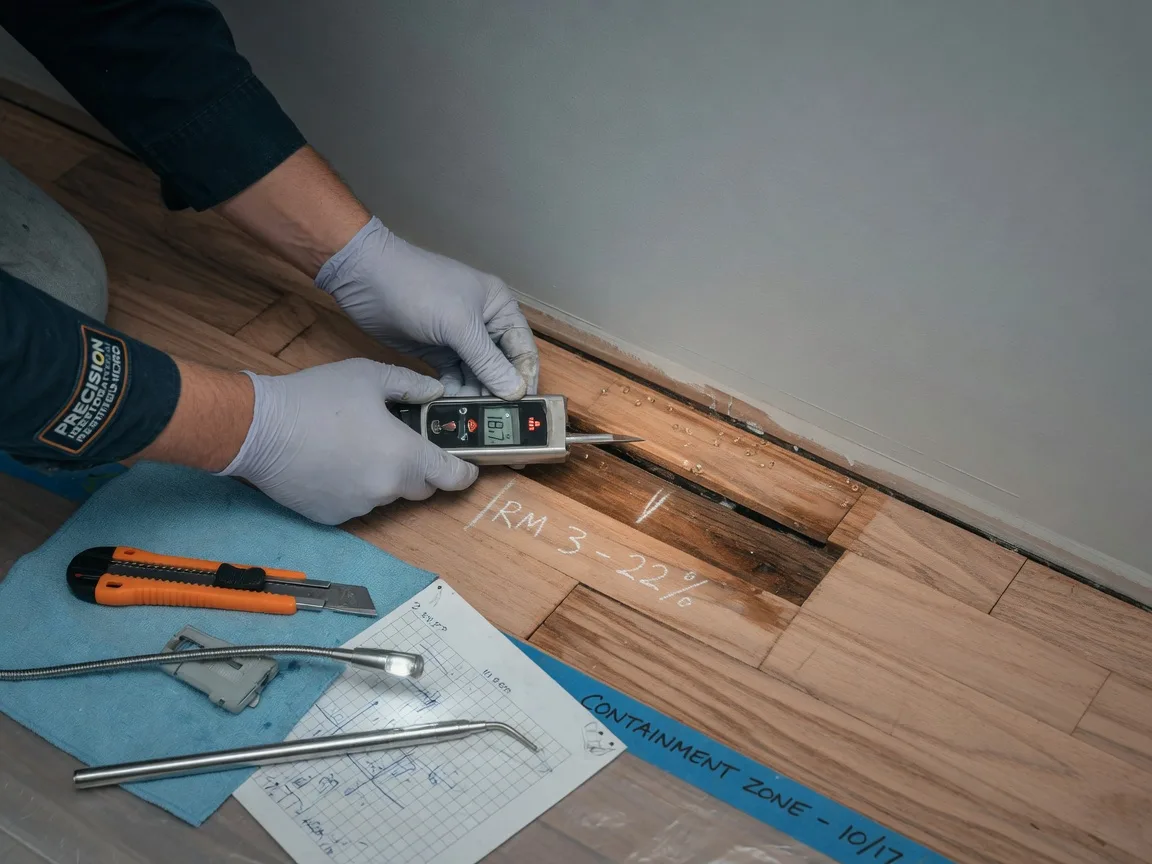 Why choose Water Removal in Marysville, WA